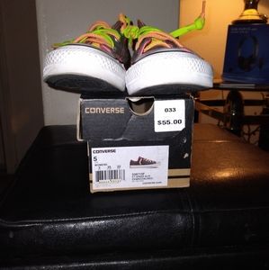 Converse Chuck Taylor